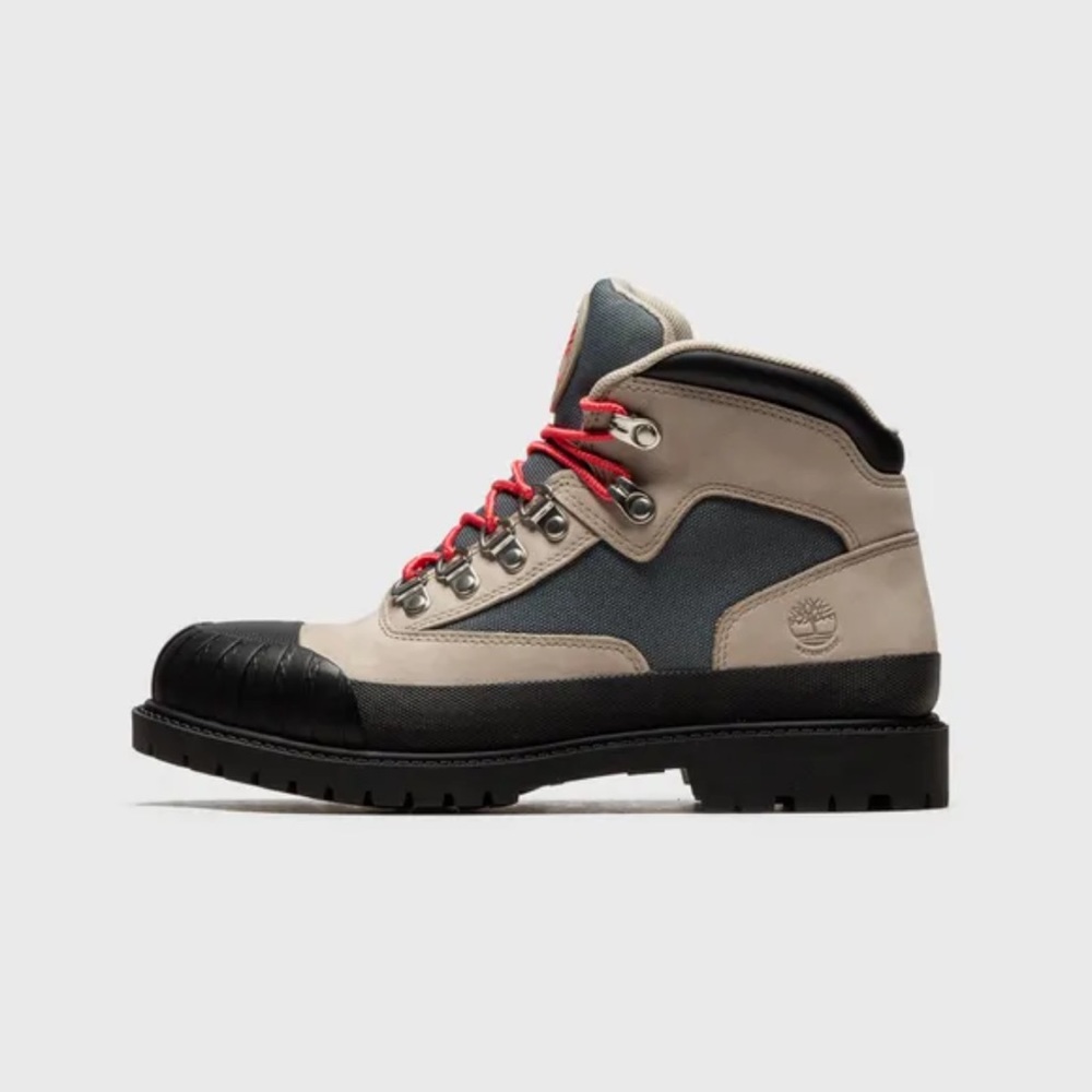 Timberland women’s heritage hiking boots 6.5
